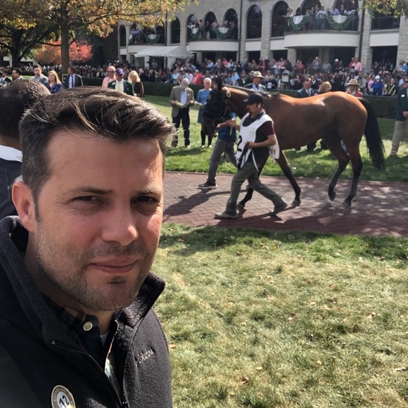 Meet your Posher, Tim - Picture 1 of 1